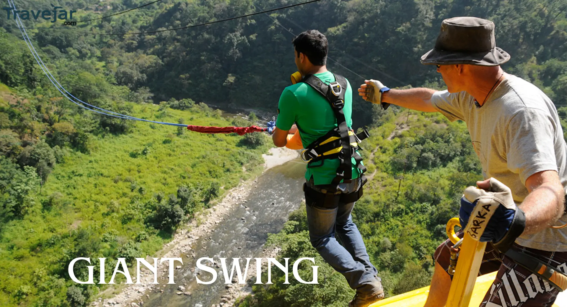 Giant Swing